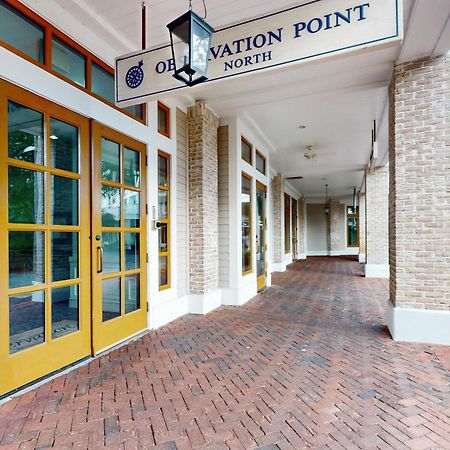 Baytowne Wharf - Observation Point South #559 Destin Exteriér fotografie