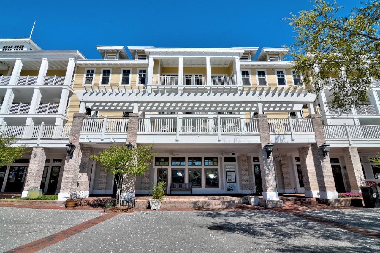 Baytowne Wharf - Observation Point South #559 Destin Exteriér fotografie